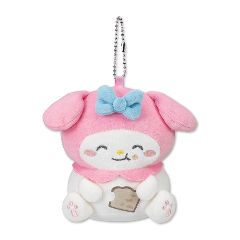 マスコットチャーム（マイメロディ）