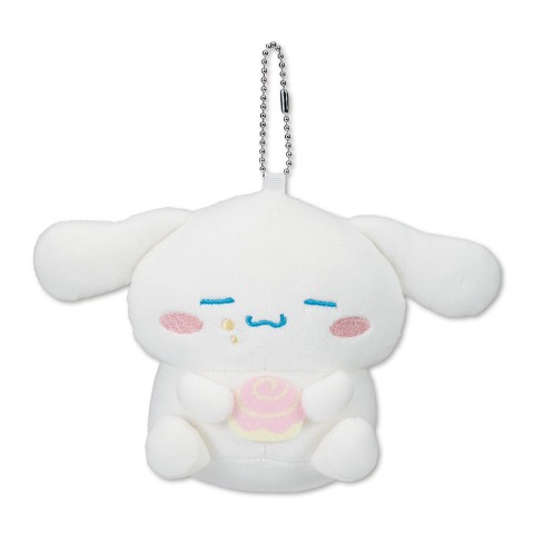 マスコットチャーム（シナモロール）