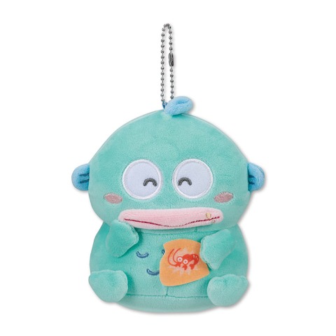 マスコットチャーム（ハンギョドン）