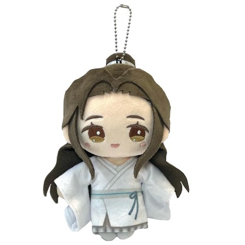くっつきマスコットチャーム（アニメ『天官賜福 貮』）