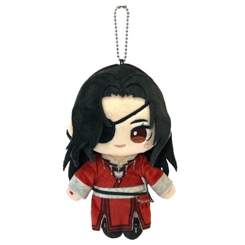 くっつきマスコットチャーム（アニメ『天官賜福 貮』）