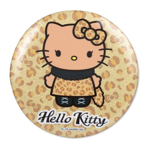 福缶7点セット（ハローキティ）