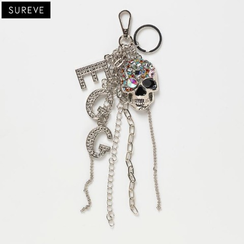 チャーム（egg×SUREVE）