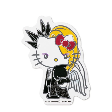 ステッカー（yoshikitty）
