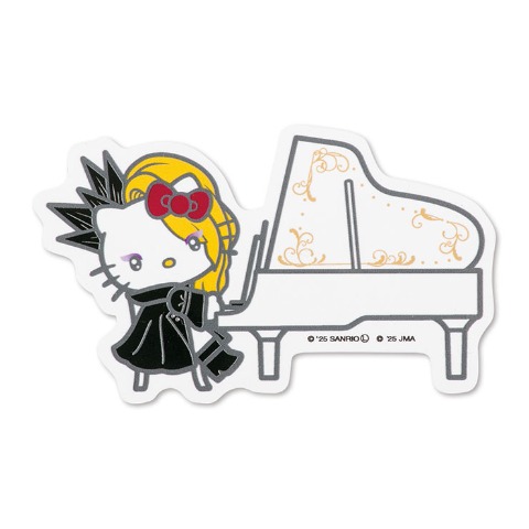 ステッカー（yoshikitty）