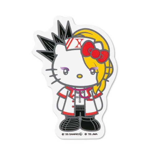 ステッカー（yoshikitty）