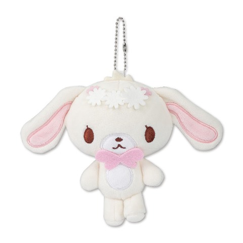 マスコットチャーム（シュガーバニーズ）