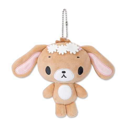 マスコットチャーム（シュガーバニーズ）