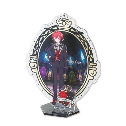 アクリルスタンド　リドル・ローズハート