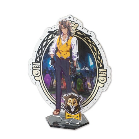 アクリルスタンド　レオナ・キングスカラー