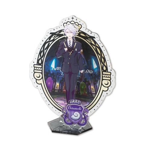 アクリルスタンド　アズール・アーシェングロット