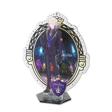 アクリルスタンド　ヴィル・シェーンハイト