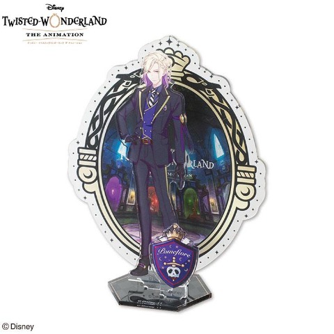 アクリルスタンド　ヴィル・シェーンハイト