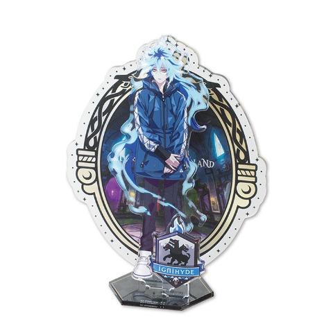 アクリルスタンド　イデア・シュラウド