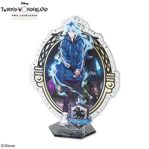 アクリルスタンド　イデア・シュラウド