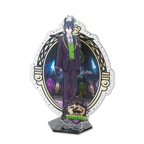 アクリルスタンド　マレウス・ドラコニア