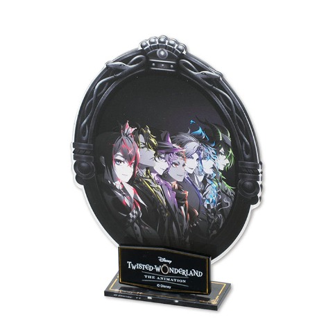 アクリルスタンド