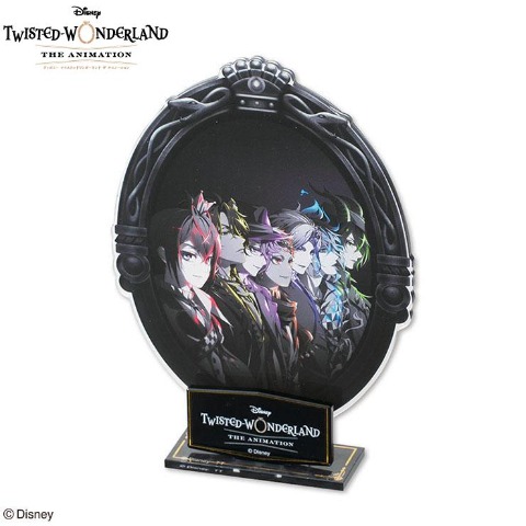 アクリルスタンド