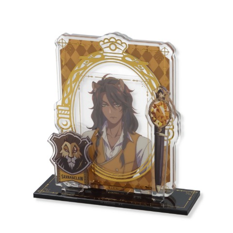 アクリルフォトフレーム　レオナ・キングスカラー