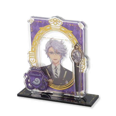 アクリルフォトフレーム　アズール・アーシェングロット