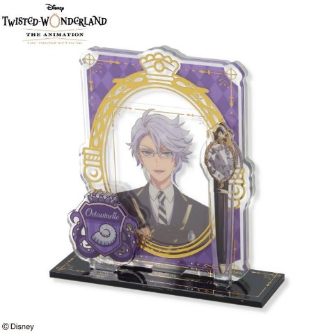 アクリルフォトフレーム　アズール・アーシェングロット