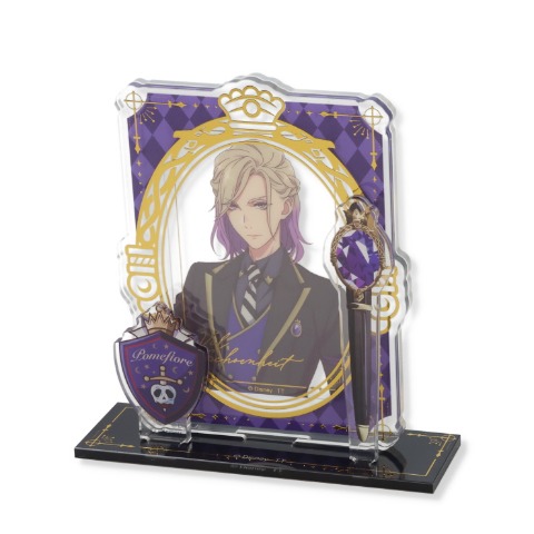 アクリルフォトフレーム　ヴィル・シェーンハイト