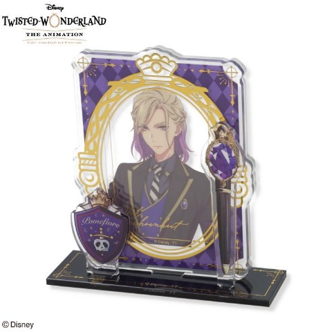 アクリルフォトフレーム　ヴィル・シェーンハイト