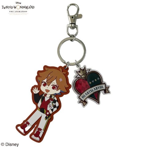 ラバーストラップ　エース・トラッポラ