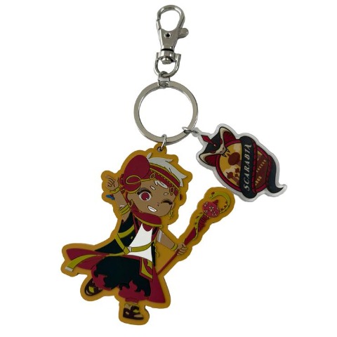 ラバーストラップ　カリム・アルアジーム