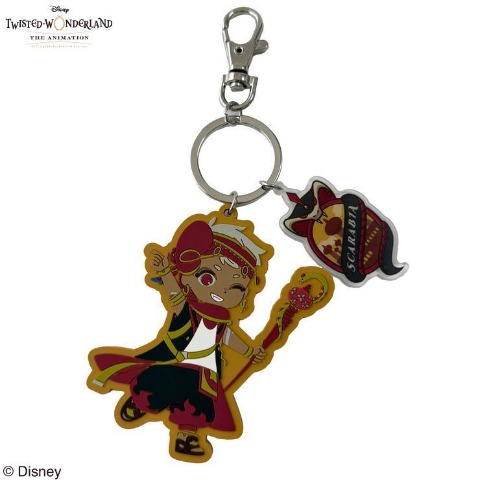 ラバーストラップ　カリム・アルアジーム