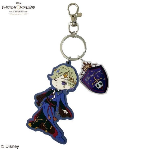 ラバーストラップ　ヴィル・シェーンハイト