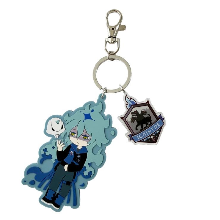 ラバーストラップ イデア・シュラウド | アベイル | しまむらパーク