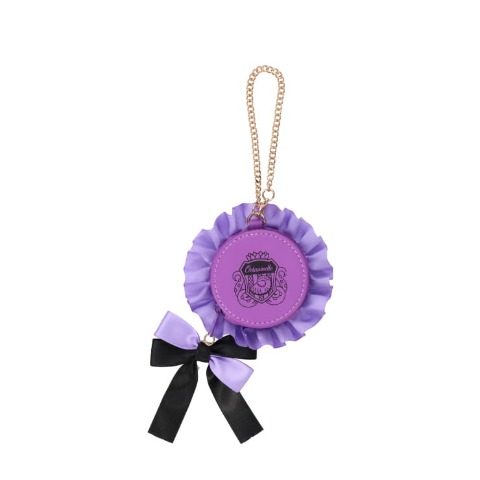 缶バッジホルダー　アズール・アーシェングロット