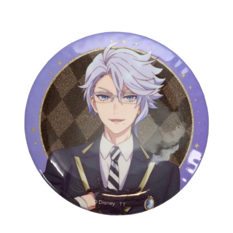 缶バッジホルダー　アズール・アーシェングロット