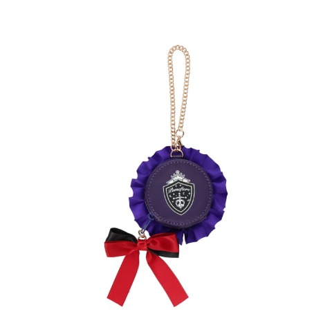 缶バッジホルダー　ヴィル・シェーンハイト