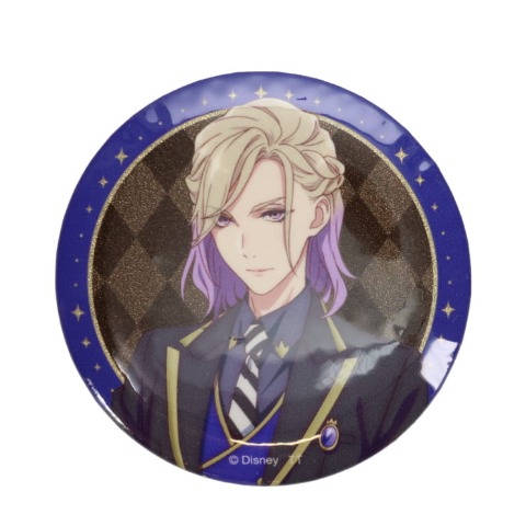 缶バッジホルダー　ヴィル・シェーンハイト