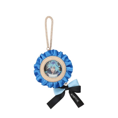 缶バッジホルダー　イデア・シュラウド