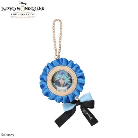 缶バッジホルダー　イデア・シュラウド