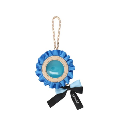 缶バッジホルダー　イデア・シュラウド