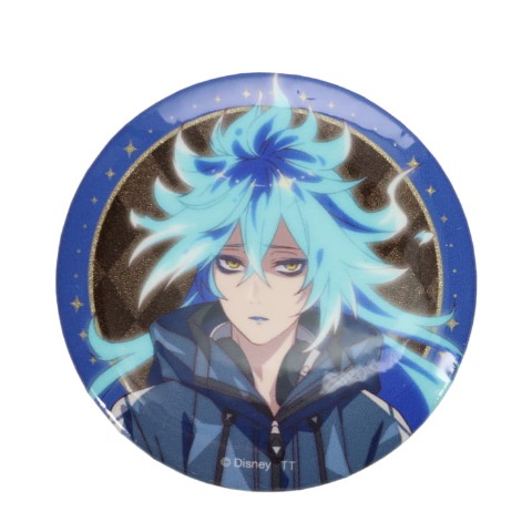 缶バッジホルダー　イデア・シュラウド