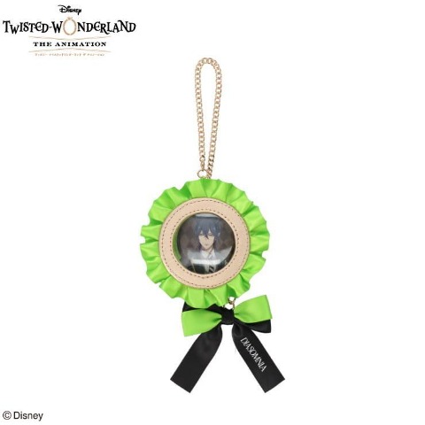 缶バッジホルダー　マレウス・ドラコニア