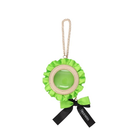 缶バッジホルダー　マレウス・ドラコニア