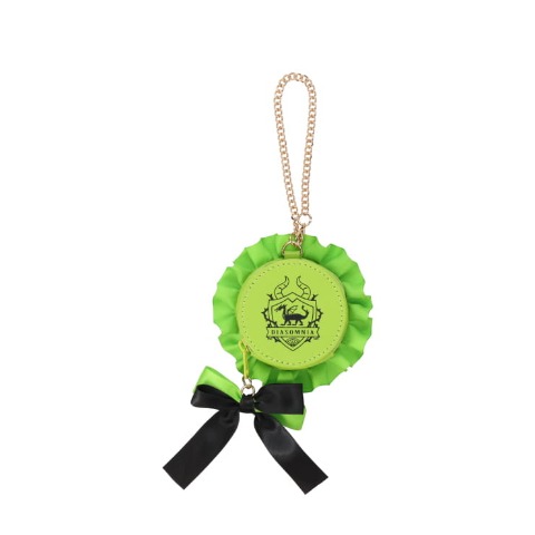 缶バッジホルダー　マレウス・ドラコニア