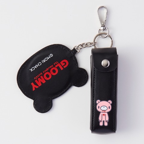 バッグチャーム（グルーミー）