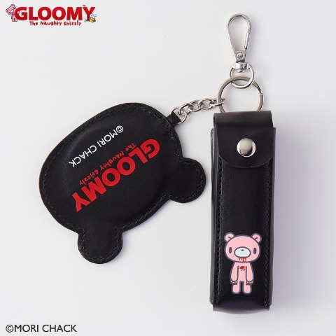 バッグチャーム（グルーミー）