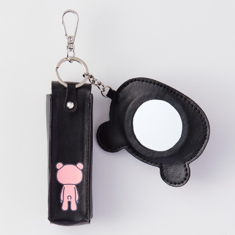 バッグチャーム（グルーミー）