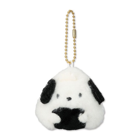 おにぎりマスコット（ポチャッコ）