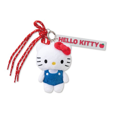 マスコットチャーム（ハローキティ）