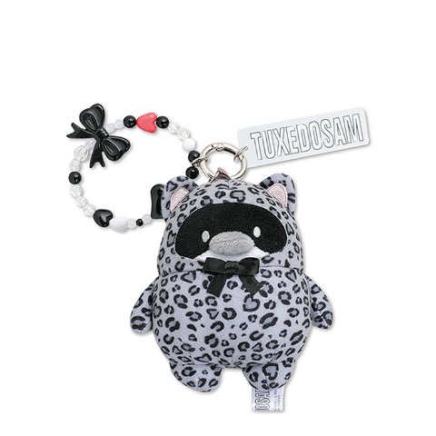 マスコットチャーム（タキシードサム）