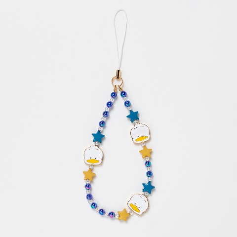 バッグチャーム（あひるのペックル）